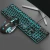 2020 Hot Selling Cheap RGB gaming keyboard gamer keyboard gaming Cheap and Stable Gamer Tools YD-GX50