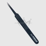 2020 Hot Selling Eyelash Tweezers Wholesale Custom Tweezers Eyelash Extension Tweezers