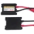 Import 2020 hotsale 35W  Ignition Unit Block H1 H3 H7 H8 H9 H11 9005 9006 H4 Hid Xenon Ballast Electronic Digital Control Ballast Kit from China