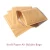 Import 2020 Kraft Poly film laminated air bubble padded bag mailer envelope making machine from China