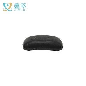2020 New Arrival High Quality Thailand Natural Organic Black Cleansing Whitening Lightening Anti Pimple Foaming Face Bar Soap