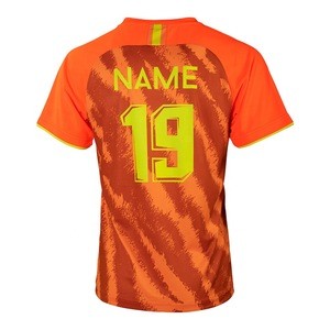 2020 new blank soccer jersey custom add name and number on back rugby football jersey