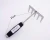 Import 2020 New Creative Metal / Rubber Garden Hand Tools For Gardening Metal Garden Tool with Rubber Handle from China