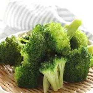 2020 New Crop IQF Frozen Broccoli And Frozen Vegetables