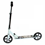 2020 New Design Adult Kick Scooter Big Wheel Foldable Children Foot Scooters