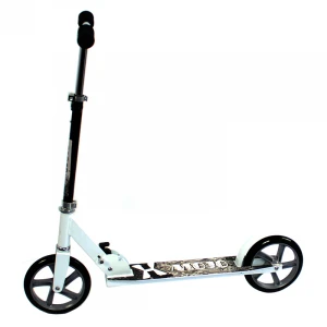 2020 New Design Adult Kick Scooter Big Wheel Foldable Children Foot Scooters