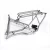 Import 2020 New Design Titanium Bicycle Rear Rack Bicycle Luggage Rack from China