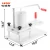 Import 2020 New Easy Operated Hamburger Patty Maker Manual Burger Forming Machine Burger Press Tool Meat Pie Making Machine from China