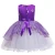2020 New fashion High quality Cute girl dress Witches Wear Halloween Costume for party