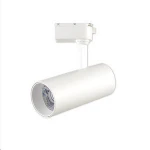 2020 New Modern Designing Dimmable Mini 30w Cob Led Track Light For Museum Gallery Project