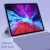 Import 2020 New Products Silicone Soft Leather Case For iPad Pro case 12.9 Inch Tablet Case Cover from China
