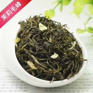 2020 new year promotion jasmine green tea jasmine tea