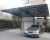 Import 2020 Powder coated aluminum frame parking tents garages canopy carport shelter from China