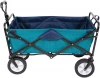 2020 Top One New Folding Beach Cart Safety Standards Children Wagon