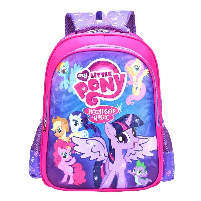 2020 trends 3d cartoon style mermaids school bags mochilas escolares kids