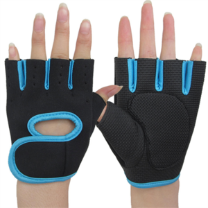2020 Women men cycling glove cycling half finger outdoor gym sport gloves