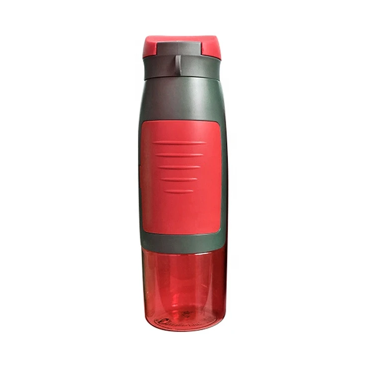 2021 Amazon Hot Selling Gym Sports water bottle 26oz Plastic Water Bottle