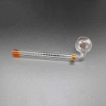 2021 Cheap Bulk Smoking Accessories Tools Glass Water Pipes smoking glass pipe