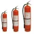Import 2021 Fire Fighting Supplies 2KG 6KG Dry Powder Fire Extinguisher Carbon Steel Tianxing CCCF / ISO9001 from China