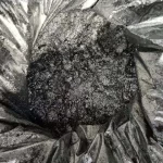 2021 Good Quality Inorganic Pigment Metallic Lustre Aluminium Chrome Acrylic Powder