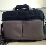 2021 Guangzhou factory  hot sell high quality waterproof Nylon business Laptop Bag