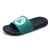 Import 2021 Laker/Rocket/Celtic LA fashion designers flat Beach summer slides slippers for man from China