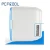 Import 2021 New ABS material  4L mini portable refrigerator cosmetic car refrigerator 12 volt car fridge freezer from China