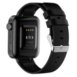 2021 New Arrival BT Call Waterproof Fashionable Smart Watches Digital Heat Rate Sporty Smart Watch Bracelet