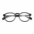 Import 2021 new arrive acetate frame optical glasses manufacturer optical eyeglasses frames from China