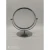 Import 2021 New Arrivel Round Shaped Double Side 360 Degree Rotation Table Vanity Makeup Mirror With Base from China