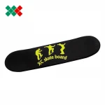 2021 New Custom Color/LOGO Shape Design EVA Foam Skate board with CE Certificate