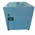 Import 2021 new design small crinkle cut paper machine mini A4 paper shredder recycled paper filler shredding machine from China