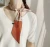 Import 2021 New Silk Skinny Scarf Lady Long Hairband Ribbon Bag Scarfs Tie Design Belt Striped Female Luxury Brand Neck Hair Headband from China