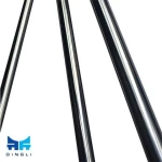 2021 new solid tungsten carbide drill rods/alloy rod/ tungsten carbide bar