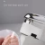 Import 2021 Smart Automatic for bathroom Basin  infrared Sensor No touch water Sink tap kitchen Water Saving faucet Sensor from China