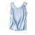 Import 2021 Women Silk Tanks 100%Real Silk Satin O neck Sleeveless Shirt Solid Summer Vests from China