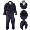 2023 New Best Premium Quality Customer Demand Low Price Comfortable Jiu Jitsu Karate Uniform