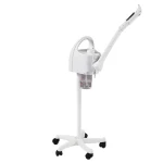 2024  Professional Beauty Salon Facial Steamer hot vapor ozone