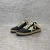 Import 2024 Top Quality Ballstar Sneakers Sabots in White Nappa with an Old-Black Leather Star Women Sneakers from China