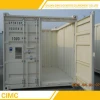 20ft Open Top Offshore Shipping Container Manufacturer