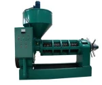 20TPD Low Running Cost Sunflower Oil Production Plant
