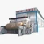 Import 2100mm Kraft Corrugated Cardboard Paper Roll Making Machinery Paper Recycling Plant from China