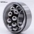 Import 2204/2204TNI Self-Aligning Ball Bearing for spare parts from China