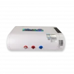 220V 3000W 60L high quality electromagnetic induction electric  storage hot water heater with remote control