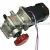 Import 220v ac worm reduction motor for barrier gate system from China