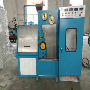 22dt wire cable manufacturing equipment/drawing machine