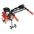 Import 2.2kw Red Ditching Power Tiller Small Factory Agriculture Seed Drill Machine Agricultural from China