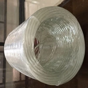 2400 Tex E Fiber Glass Yarn