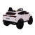 Import 2.4G Remote control 12v ride on kids driving electric car/double open kids vehicle car from China