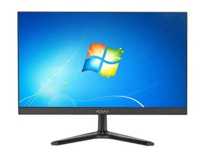 24&quot; 1080p 60Hz Barato PC Frameless Computer LCD Gaming Monitor